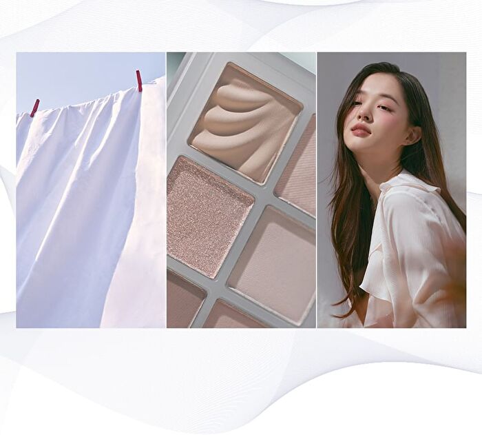 romand Better Than Palette Spring Fever Edition - 2 Types - #13 Odd Breeze Garden