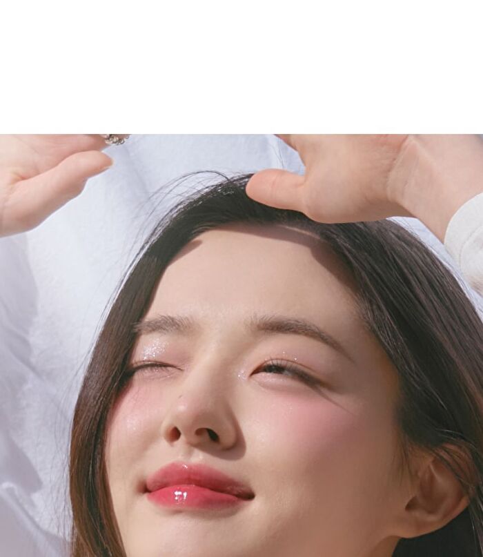 romand Glasting Color Gloss Spring Fever Edition - 2 Colors - #07 Spring Fever