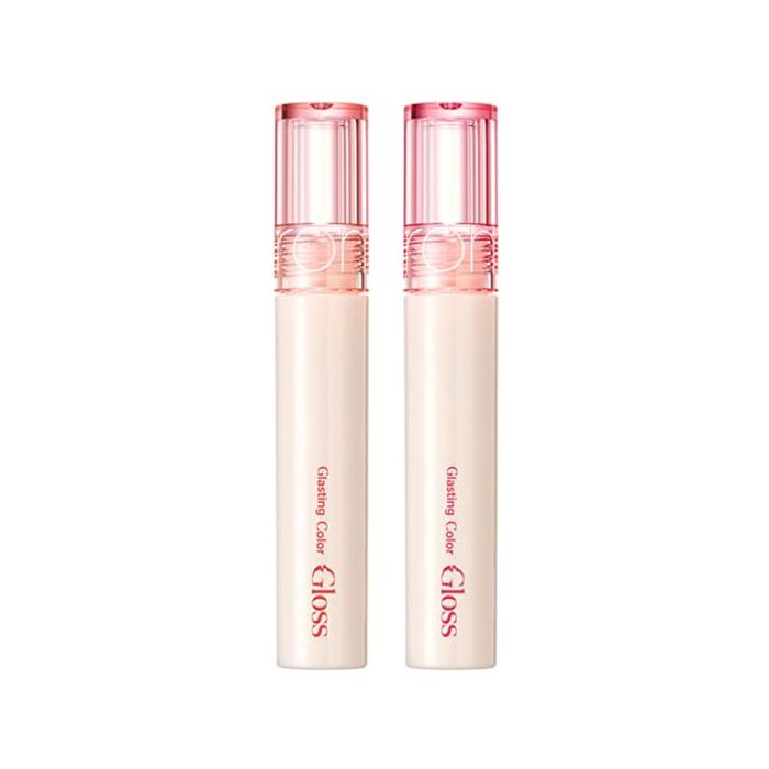 romand Glasting Color Gloss Spring Fever Edition - 2 Colors - #07 Spring Fever
