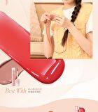 romand Glasting Color Gloss Spring Fever Edition - 2 Colors - #08 Cherry Up