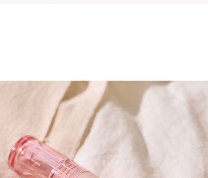 romand Glasting Color Gloss Spring Fever Edition - 2 Colors - #08 Cherry Up