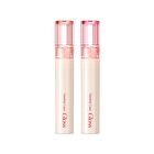 romand Glasting Color Gloss Spring Fever Edition - 2 Colors - #08 Cherry Up