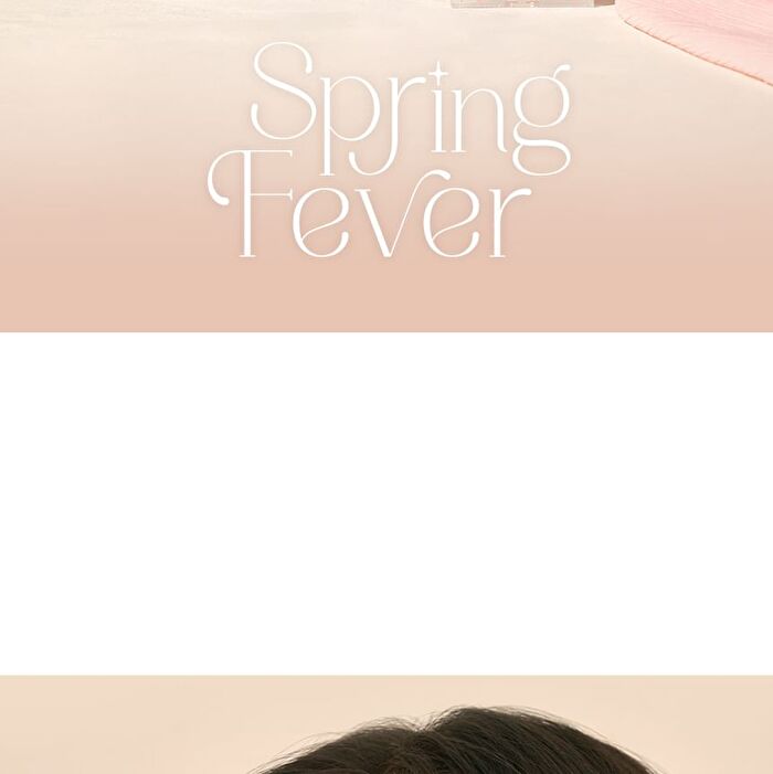 romand Juicy Lasting Tint Spring Fever Edition - 3 Colors - #37 Mellow Pear