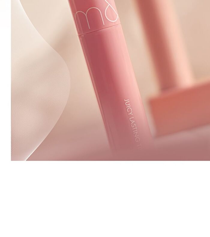 romand Juicy Lasting Tint Spring Fever Edition - 3 Colors - #37 Mellow Pear