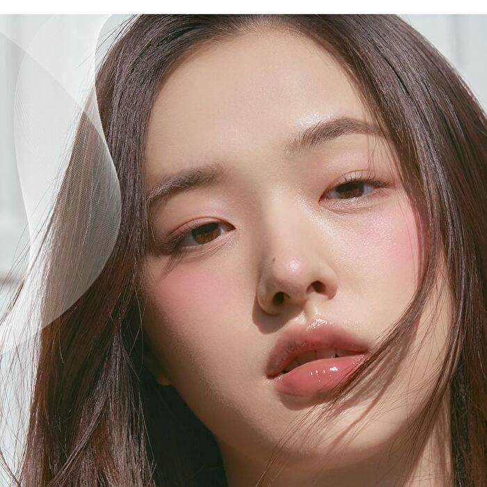 romand Juicy Lasting Tint Spring Fever Edition - 3 Colors - #37 Mellow Pear