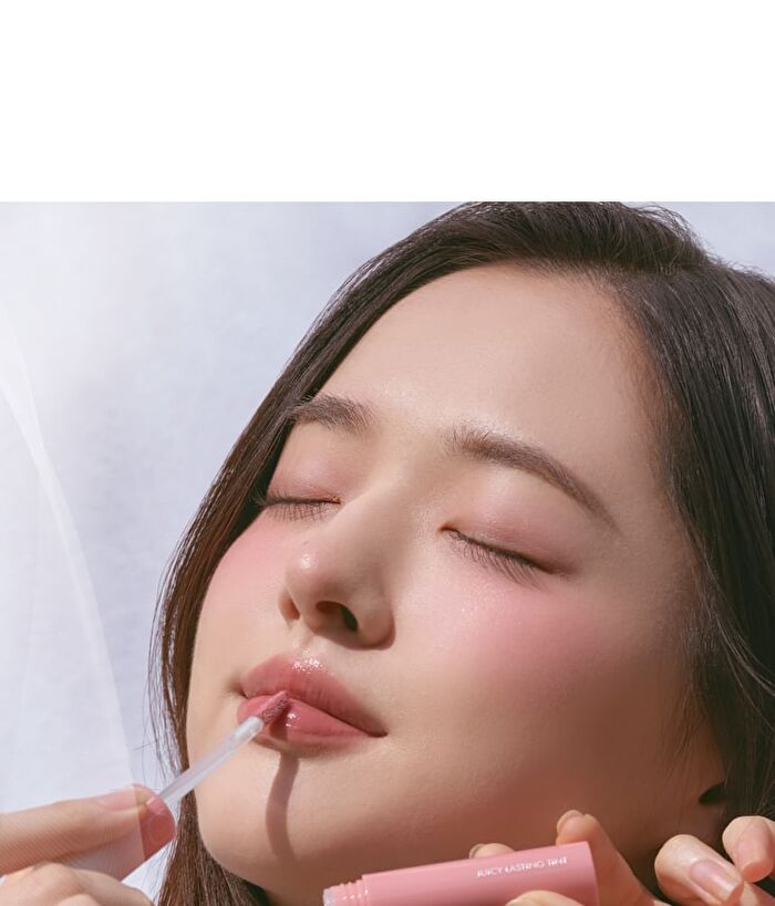 romand Juicy Lasting Tint Spring Fever Edition - 3 Colors - #38 Breeze Fig