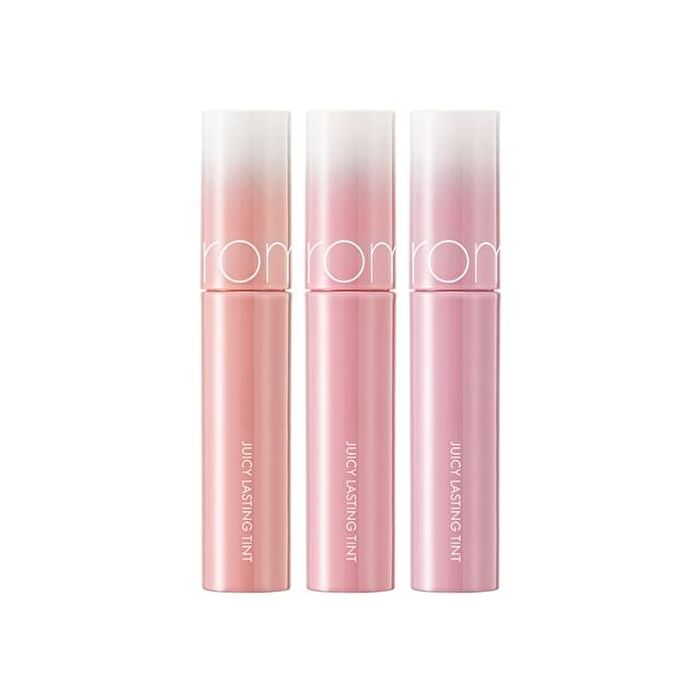romand Juicy Lasting Tint Spring Fever Edition - 3 Colors - #38 Breeze Fig
