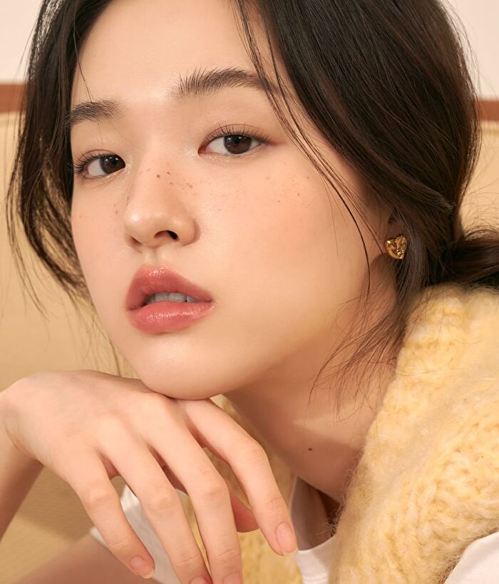 romand Juicy Lasting Tint Spring Fever Edition - 3 Colors - #39 Odd Grape