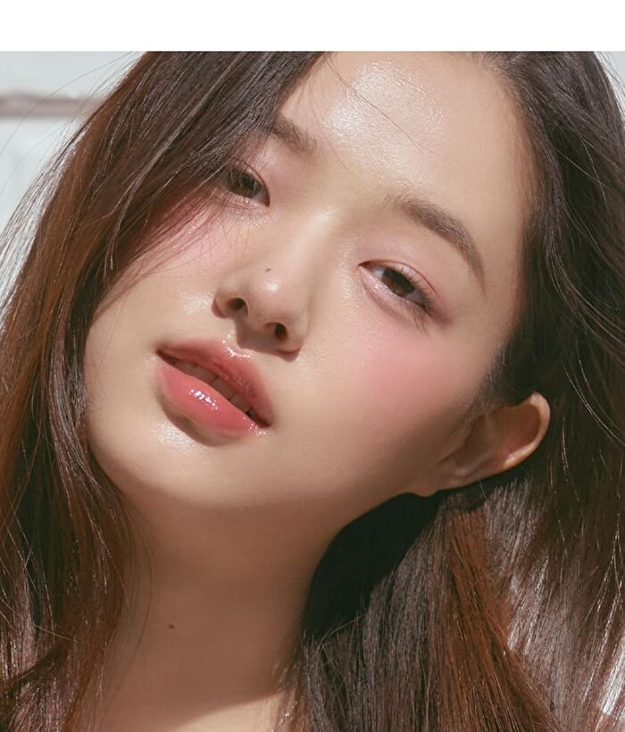 romand Juicy Lasting Tint Spring Fever Edition - 3 Colors - #39 Odd Grape
