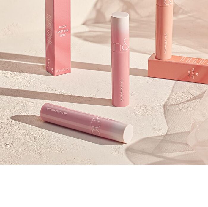 romand Juicy Lasting Tint Spring Fever Edition - 3 Colors - #39 Odd Grape
