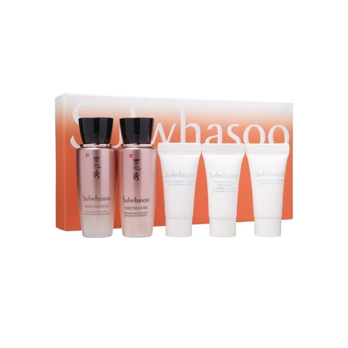 The Ultimate S 5 pcs Kit - 2025 Version - 5 pcs