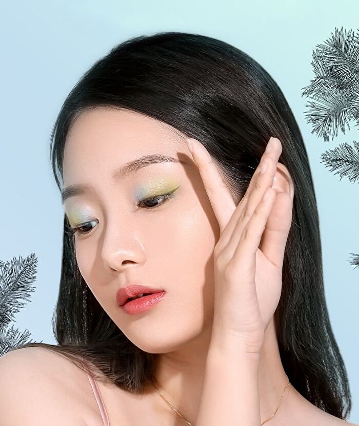 Traveller Eyeshadow Collection - Sanya - #03 Sanya Shopaholic - 7g