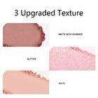 Traveller Eyeshadow Collection - Sanya - #03 Sanya Shopaholic - 7g
