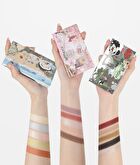 Traveller Eyeshadow Collection - Sanya - #03 Sanya Shopaholic - 7g