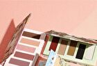 Traveller Eyeshadow Collection - Sanya - #03 Sanya Shopaholic - 7g