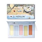 Traveller Eyeshadow Collection - Sanya - #03 Sanya Shopaholic - 7g