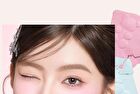 Dual Color Blush (4-5) - #PP05 Blue Purple Night - 7.5g