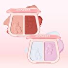 Dual Color Blush (4-5) - #PP05 Blue Purple Night - 7.5g