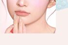 Focallure Dual Color Blush (4-5) - #RD04 Tart Red Lychee - 7.5g