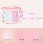 Focallure Dual Color Blush (4-5) - #RD04 Tart Red Lychee - 7.5g