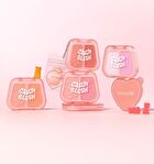 Focallure Dual Color Blush (4-5) - #RD04 Tart Red Lychee - 7.5g