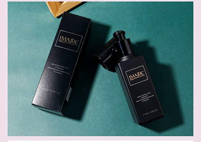 Hydrating Makeup Setting Spray - 130ml