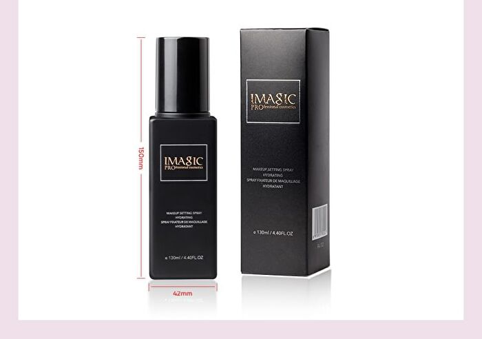 Hydrating Makeup Setting Spray - 130ml
