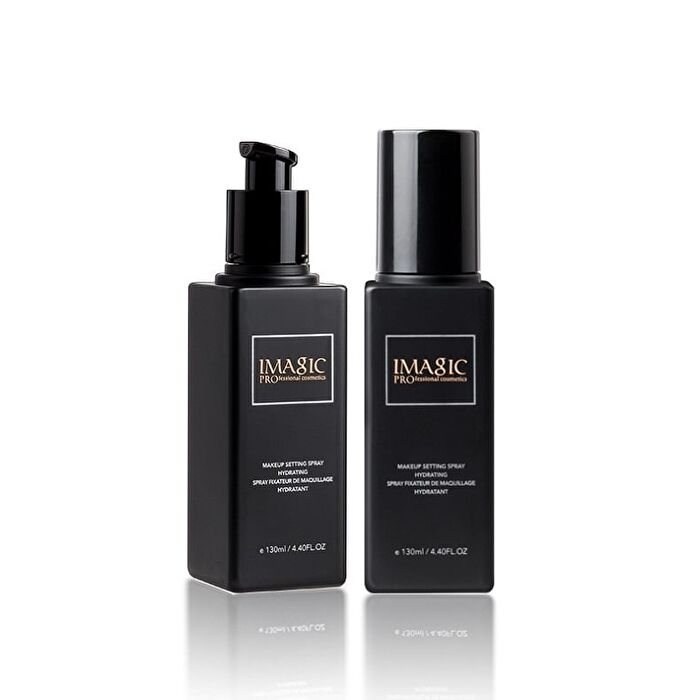 Hydrating Makeup Setting Spray - 130ml