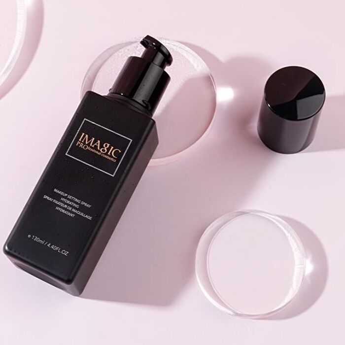 Hydrating Makeup Setting Spray - 130ml