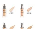 Imagic Oil-Free Liquid Foundation - 5 Shades - #1355 Soft Sand - 35ml