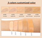 Imagic Oil-Free Liquid Foundation - 5 Shades - #1355 Soft Sand - 35ml