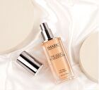 Imagic Oil-Free Liquid Foundation - 5 Shades - #1351 Porcelain - 35ml