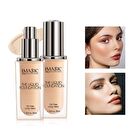 Imagic Oil-Free Liquid Foundation - 5 Shades - #1352 Bright Pink - 35ml