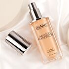 Imagic Oil-Free Liquid Foundation - 5 Shades - #1352 Bright Pink - 35ml