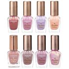 Foundation Nail Colors - 09 Dusty Pink