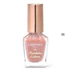 Foundation Nail Colors - 09 Dusty Pink