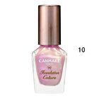 Foundation Nail Colors - 09 Dusty Pink