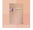 Mix Match Concealer - 1 set
