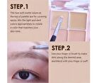 Mix Match Concealer - 1 set