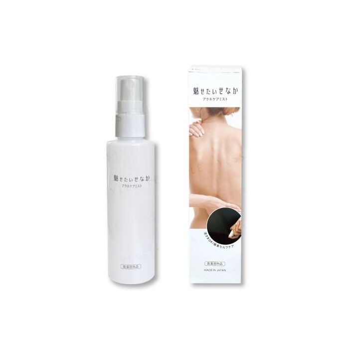 Acne Care Mist - 100ml