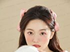 Chioture Japan Paw Pad Blush - 812 Blossom Pink