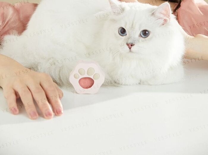 Chioture Japan Paw Pad Blush - 812 Blossom Pink