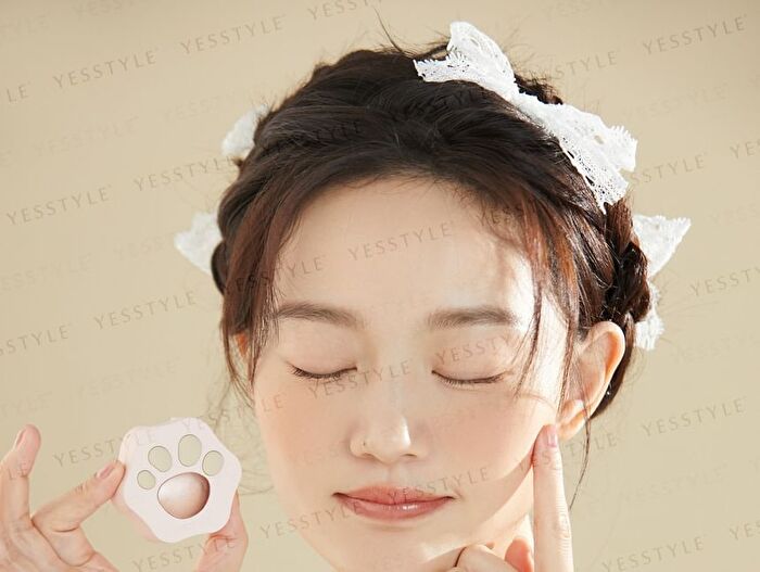 Chioture Japan Paw Pad Blush - 812 Blossom Pink