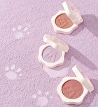 Chioture Japan Paw Pad Blush - 812 Blossom Pink