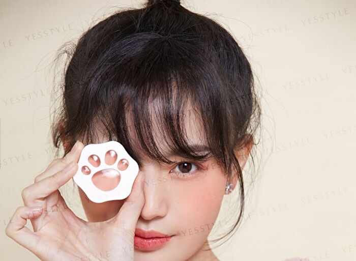 Chioture Japan Paw Pad Blush - 812 Blossom Pink