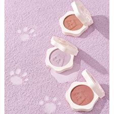 Chioture Japan Paw Pad Blush - 812 Blossom Pink