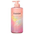 Essential Premium Barrier Silky & Smooth Shampoo - 340ml Refill