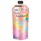 Essential Premium Barrier Silky & Smooth Shampoo - 340ml Refill