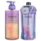 Essential Premium Barrier Glow & Moist Shampoo - 450ml