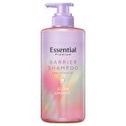 Essential Premium Barrier Glow & Moist Shampoo - 340ml Refill